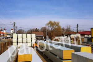Panoterm Depozit Panouri Sandwich Dn1 Bucuresti Ploiesti