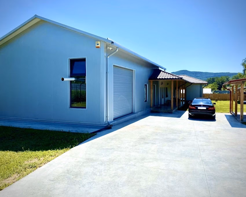 Panze Panglica Srl producator panze banzic pentru fierastraie cu banda