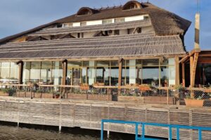 Paradis Hotel Delta Dunarii