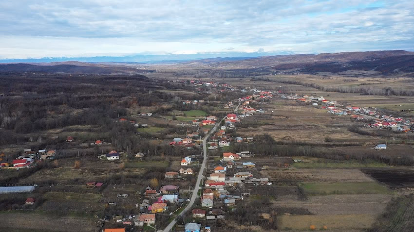 Pârâienii de Jos
