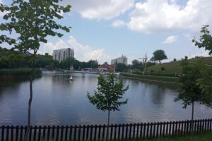 Parc Aventura Brașov