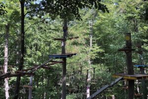 Parc Aventura Măgura