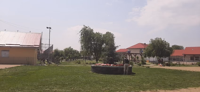 Parc Buruienesti