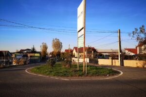 Parc Industrial Areli