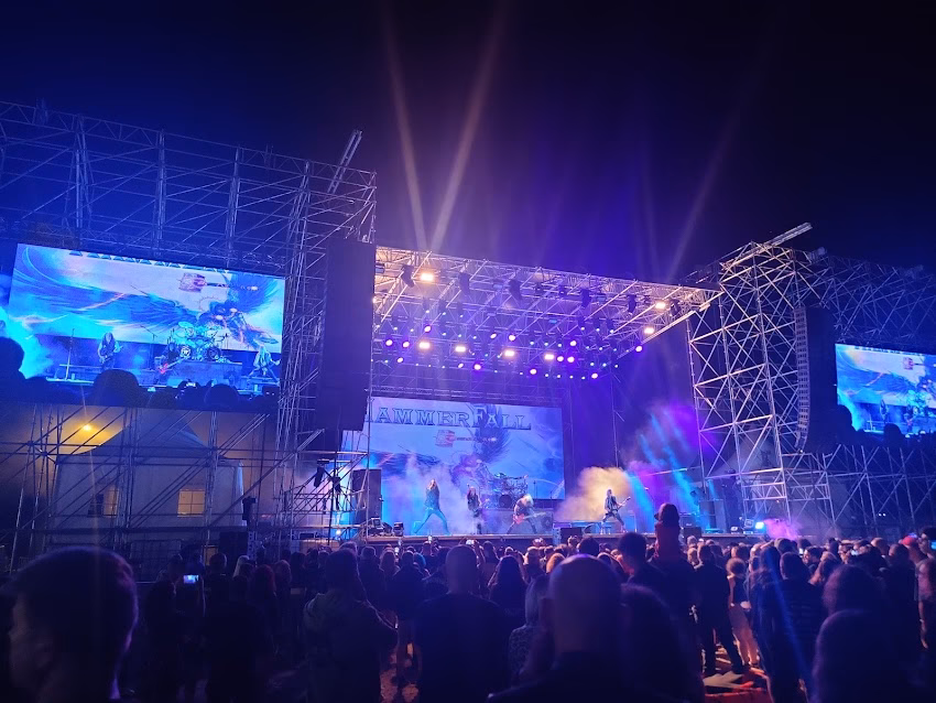 Parc Industrial Bistrita Sud