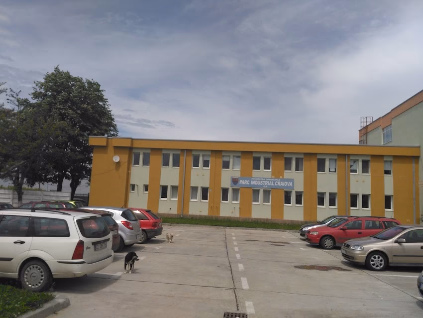 Parc Industrial Craiova