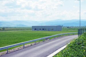 Parc Industrial Epurare