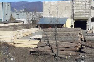 Parc Industrial Gorj Sa