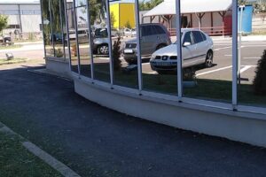 Parc Industrial Slobozia