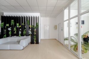 Parc Industrial Uta 2 Arad