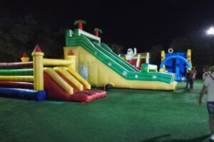 Parcul De Distractii CoHotels