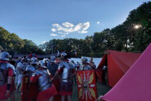 Parcul de Picnic Faget