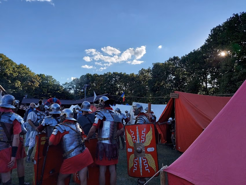 Parcul de Picnic Faget