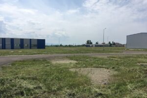 Parcul industrial