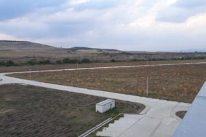 Parcul Industrial Călan Administrația