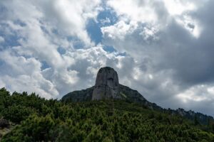 Parcul Național Ceahlău