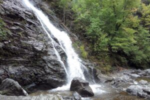Parcul Național Cozia