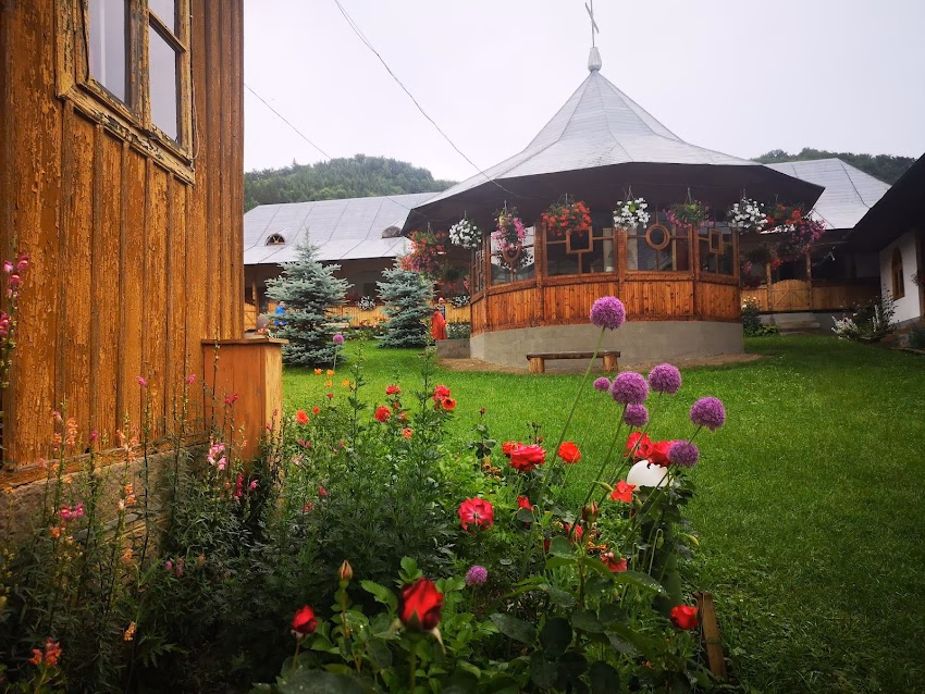 Parcul Natural Putna Vrancea