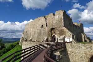 Parcul Natural Vânători Neamţ