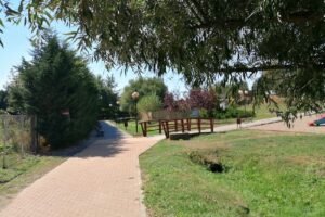 Parcul Turnul Pompierilor