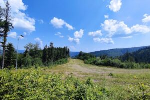 Pârtia de schi Șoimul