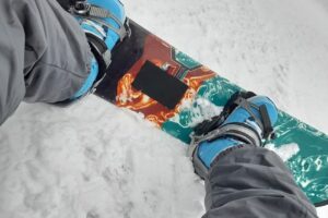 Partia de Schi Vartop 2