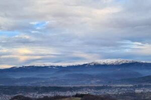 Pârtia de Ski Măţău