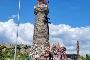 Pârtie ski Madarasi