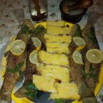 Păstrăvăria Cascada