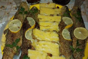 Păstrăvăria Cascada