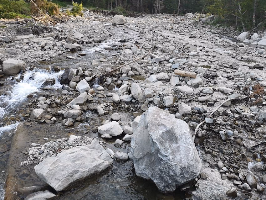 Păstrăvăria Înţărcătoarea Mănăstirea Cașin