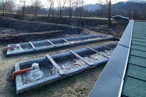 Păstrăvăria Lu Granu