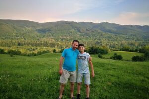 Păstrăvăria Lunca Bâscii