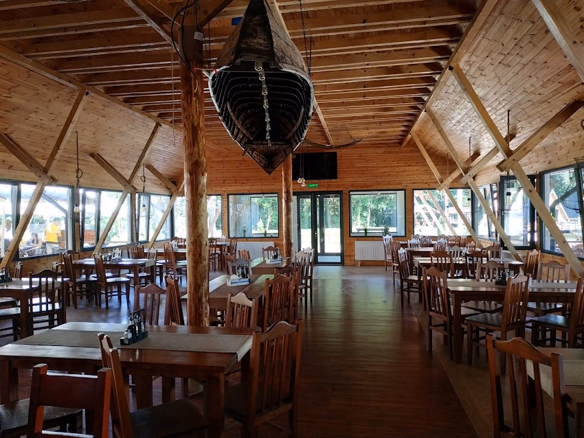 Păstrăvăria Zăvoi