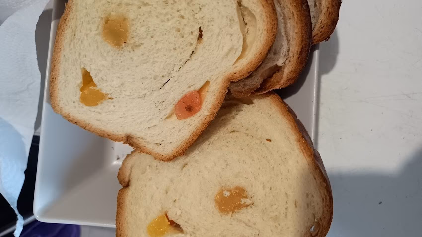 Patiseria Valencia Trading Srl