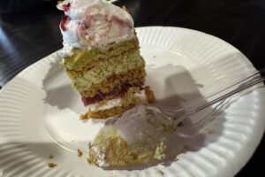 Patiserie Cofetarie Sanisor Sc Popas Simpathy srl