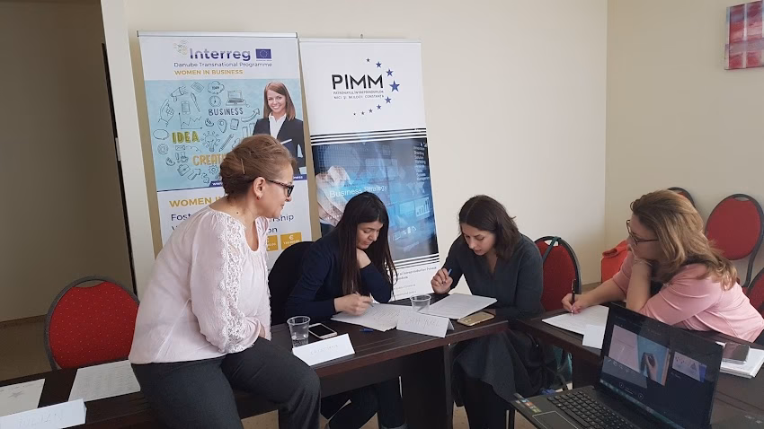 Patronatul Imm Constanta