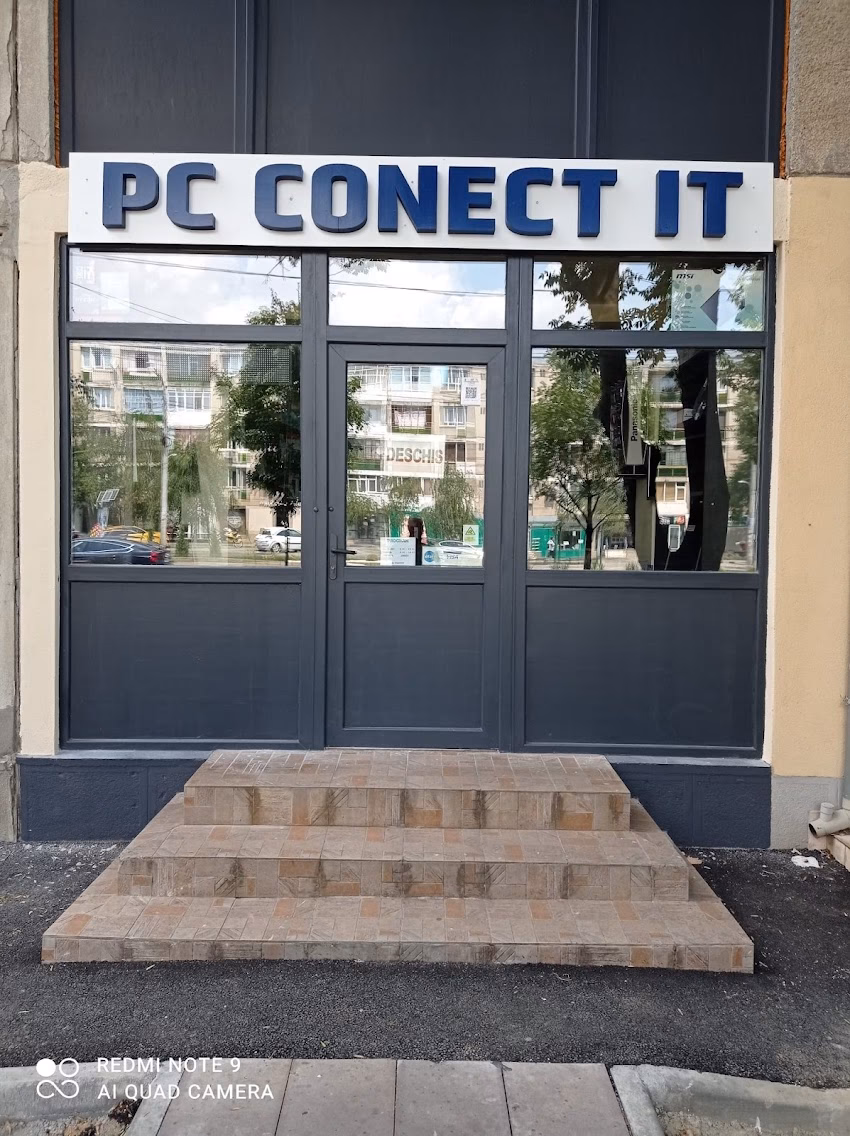 Pc Conect It