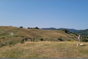 Pe Pod La Brad Cătiașu