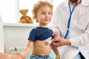 Pediatrie Timisoara Annamar Ped Srl