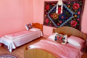 Pension Ioana Lavita