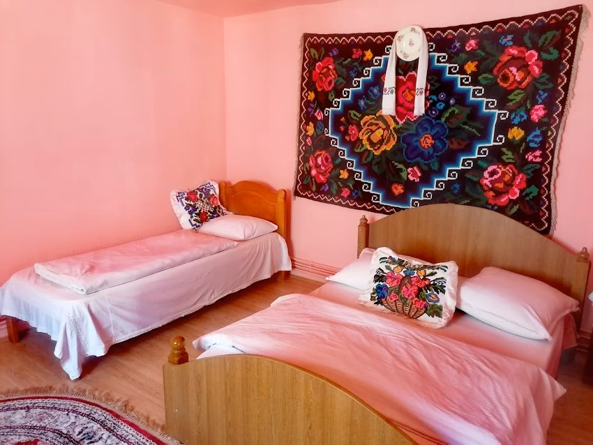 Pension Ioana Lavita