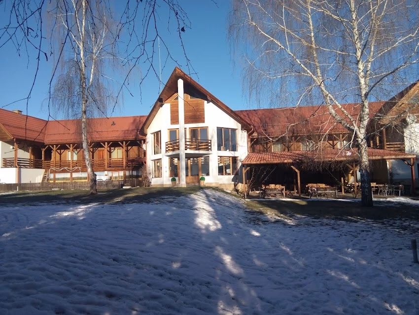 Pension Isuica Hotel