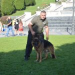 Pensiune Canina Scoala Dresaj