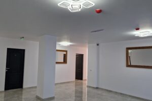 Pensiune Poieni Solca