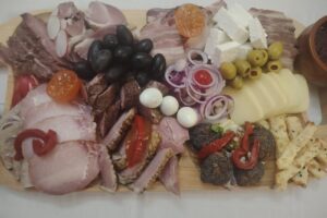 Pensiune Restaurant Bucovina Putna