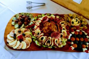 Pensiune Restaurant Lacul de Argint