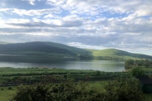 Pensiune Restaurant Lacul de Argint