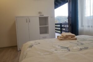 Pensiunea agroturistica acvila apusenilor