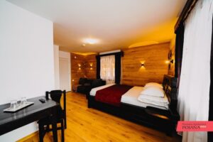 Pensiunea Agroturistica Poiana